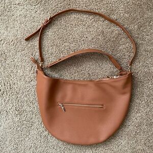 Mali & Lili Vegan Shoulder Bag